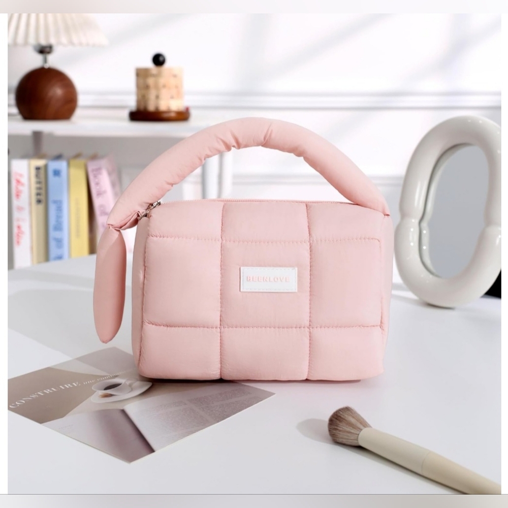 Makeup Travel Bag